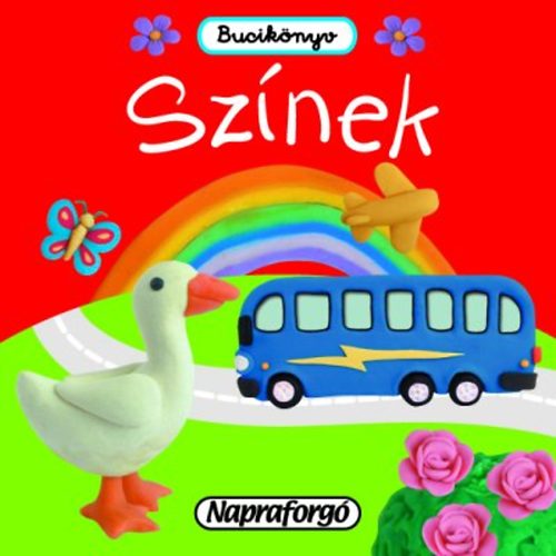 Sznek - Buciknyv