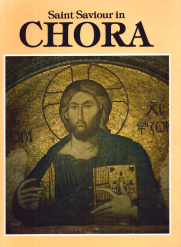 ismeretlen - Saint Saviour in Chora