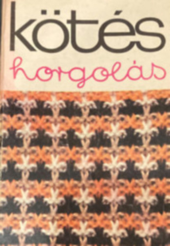 2 db kts-horgols: 1978 + 1985.