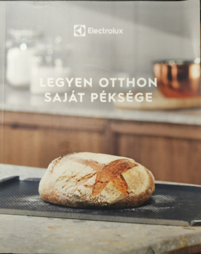 Electrolux - Legyen otthon sajt pksge