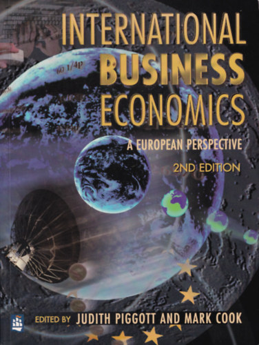 Judith Piggott - International Business Economics