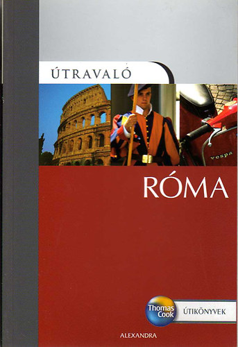 Duncan Paul) - Róma (útravaló)