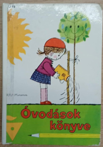 RTV-Minerva - vodsok knyve