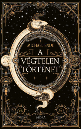 Michael Ende - A v�gtelen t�rt�net