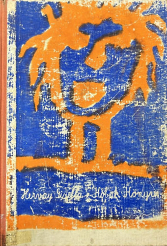 Hervay Gizella - Kobak könyve