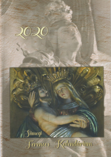 fr. Reisz P�l - S�megi Ferences Kalend�rium 2020