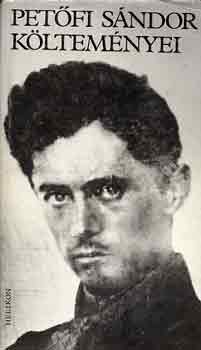 Pet�fi S�ndor - Pet�fi S�ndor k�ltem�nyei