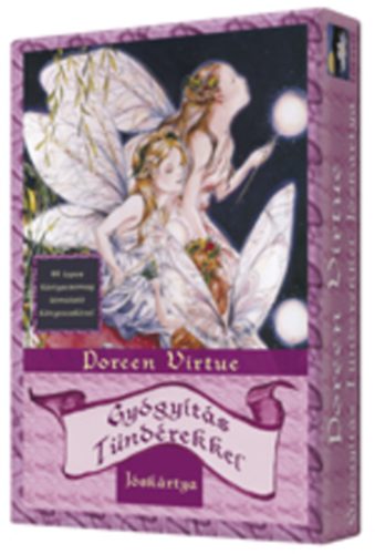 Doreen Virtue - Gygyts tndrekkel jskrtya