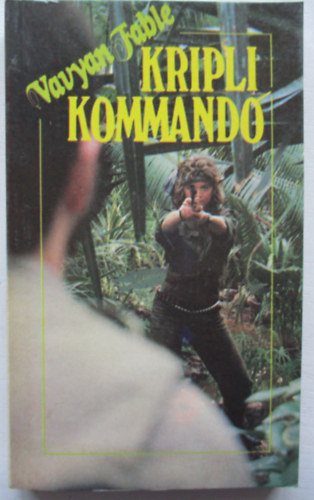 Vavyan Fable - Kripli kommand�