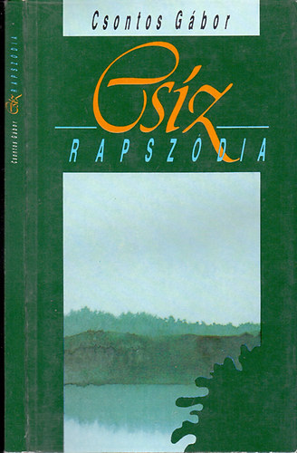 Csontos G�bor - Cs�zrapsz�dia