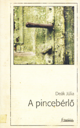 Dek Jlia - A pincebrl