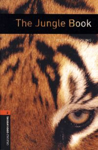 Rudyard Kipling - The Jungle Book