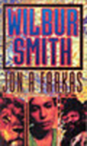 Wilbur Smith - J�n a farkas