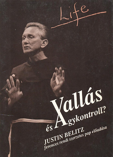 Belitz Justin - Valls s agykontroll