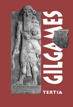 Z�szl�s Levente  (ford.) - Gilgames