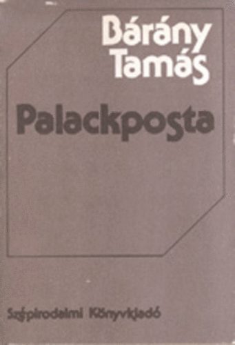 Brny Tams - Palackposta