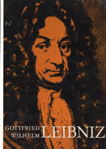 Waldemar Seidel - Gottfried Wilhelm Leibniz