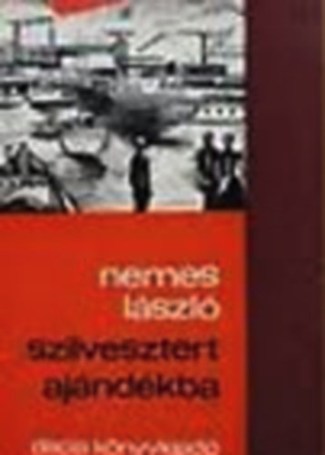 László Nemes - Szilvesztert ajándékba