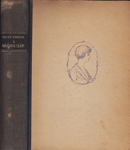 Tatay S�ndor - A m�sodik le�ny