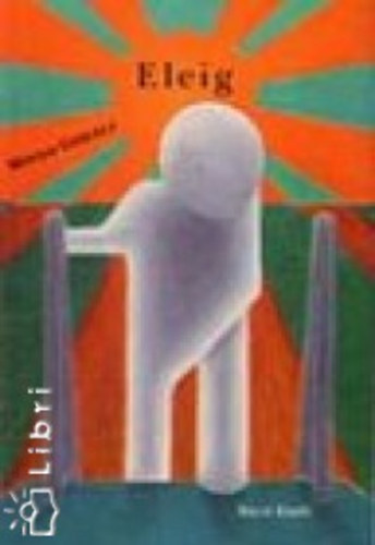 M�csai Gergely - Eleig