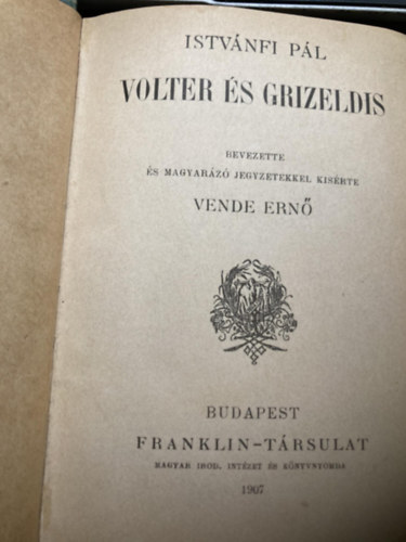 Wilkie Collins, Csehov Antal, Gorkij Maxim, Farkas Pl Istvnfi Pl - Volter s Grizeldis + A jslat + Prbaj az erdben + Elbeszlsek + Csudra Makar s egyb elbeszlsek + Keleti uti kpek