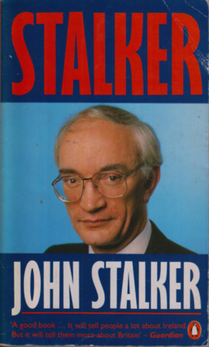 John Stalker - Stalker