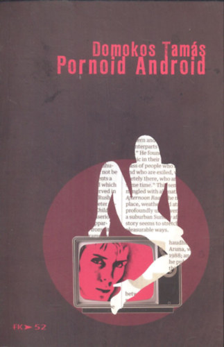 Domokos Tams - Pornoid Android