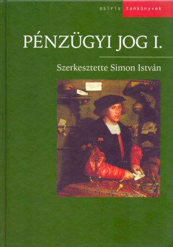 P�nz�gyi jog I.