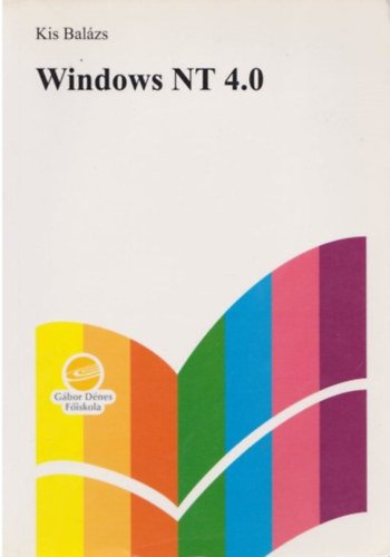 Kis Balzs - Windows NT 4.0