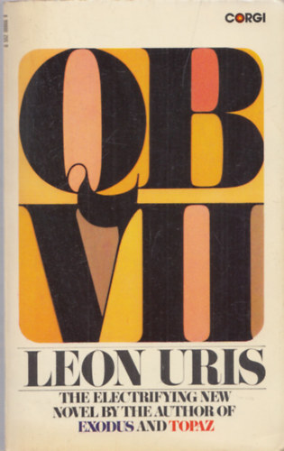 Leon Uris - QB VII