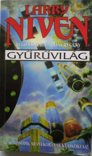 Larry Niven - Gyrvilg