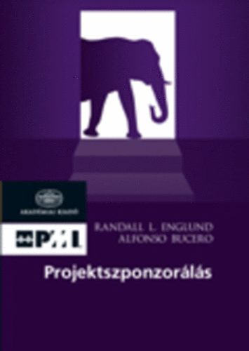 Alfonso Bucero Randall L. Englund - Projektszponzorls
