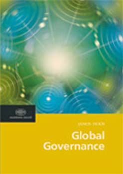 Ho�s J�nos - Global Governance