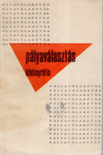 Plyavlaszts bibliogrfia 1945-1970