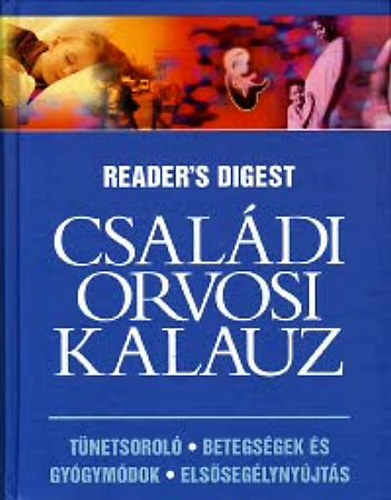 Csaldi orvosi kalauz
