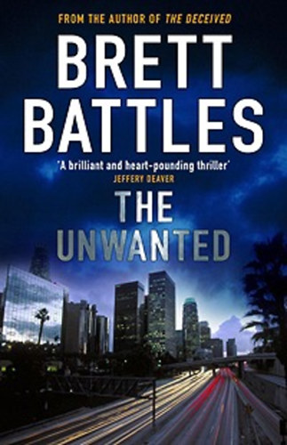Brett Battles - The Unwanted