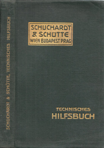 Technisches hilfsbuch
