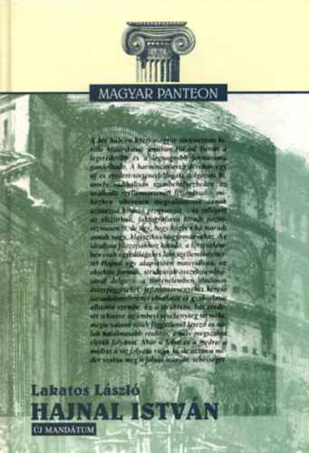 Lakatos László - Hajnal István