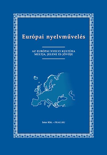 Európai nyelvművelés