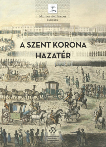 A Szent Korona hazat�r