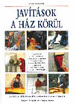 G�nter Bayer - Jav�t�sok a h�z k�r�l