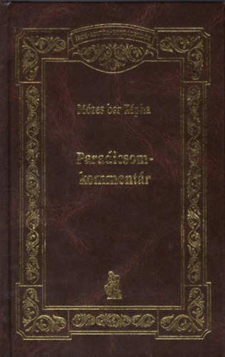 M�zes bar K�pha - Paradicsom-komment�r (�r�k, K�lt�k, Gondolkod�k)