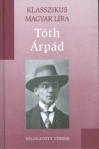 T�th �rp�d - T�th �rp�d v�logatott versei