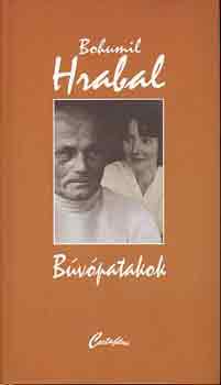 Bohumil Hrabal - Búvópatakok
