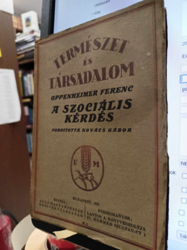 dr. Kos�ry J�nos - A zongora- �s harm�niumj�t�k alapelemei tanit�k�z�int�zetek sz�m�ra