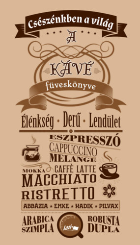 A k�v� f�vesk�nyve