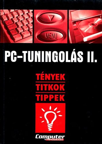 Computer Panorma Kiad - Pc-tuningols II.