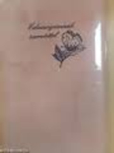 Sinkó Ferenc - Édesanyámnak szeretettel