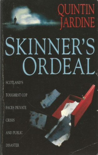 Quintin Jardine - Skinner's Ordeal