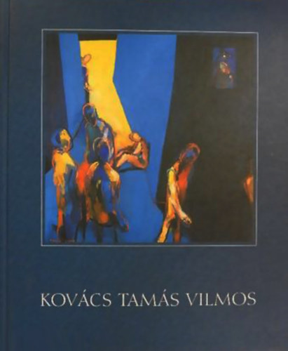 Rideg Gbor  (szerk.) - Kovcs Tams Vilmos